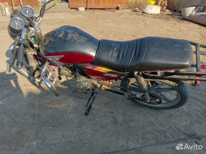 Ресер альфа