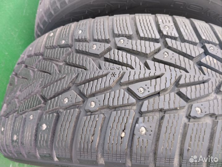 Nokian Tyres Nordman 7 235/55 R17 103T