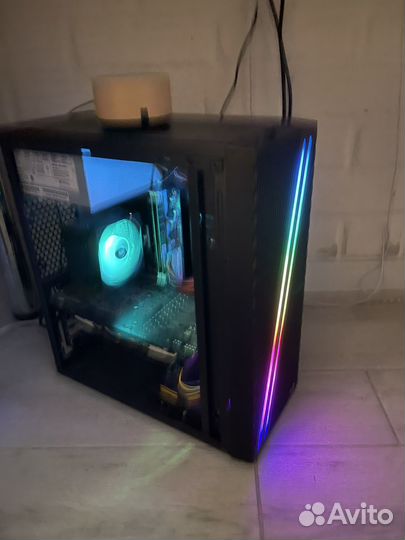 Игровой пк