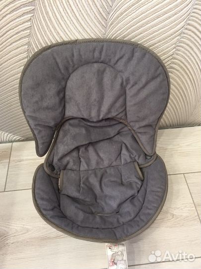 Детское Автокресло britax