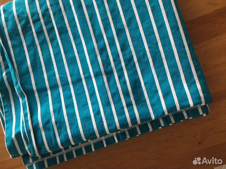 Скатерти разные