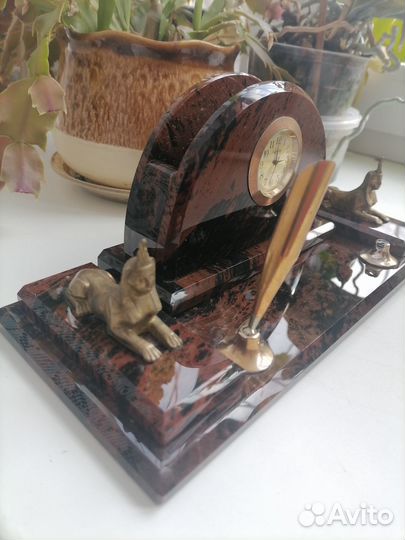 Настольный набор 