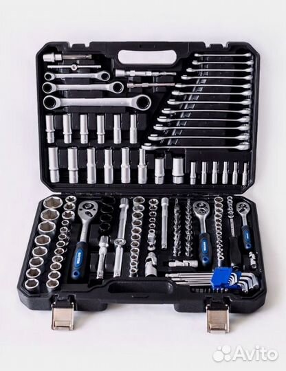 Набор инструментов для авто