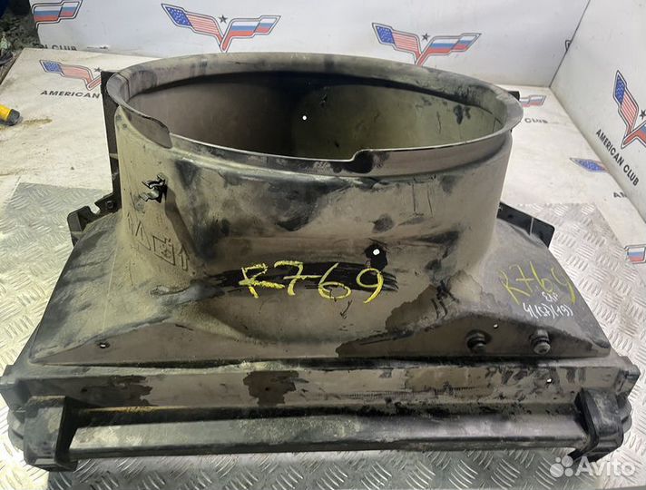 Диффузор вентилятора Chevrolet Express