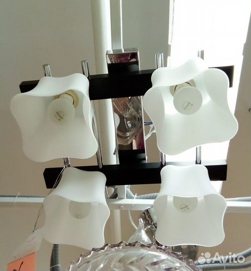 Потолочная люстра