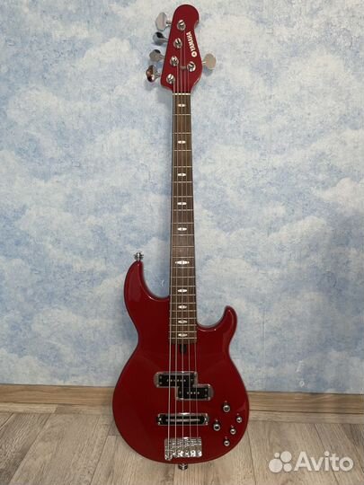 Бас гитара yamaha bb 615