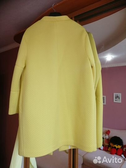 Пальто женское