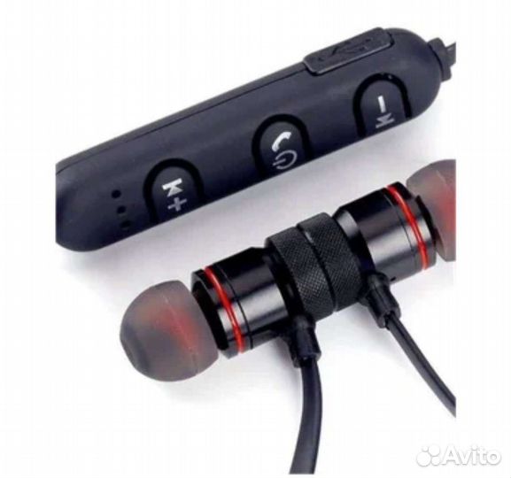 Наушники Sports Sound Stereo