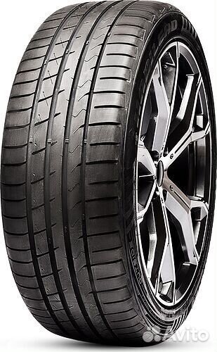 Habilead HF330 255/45 R17 102Y