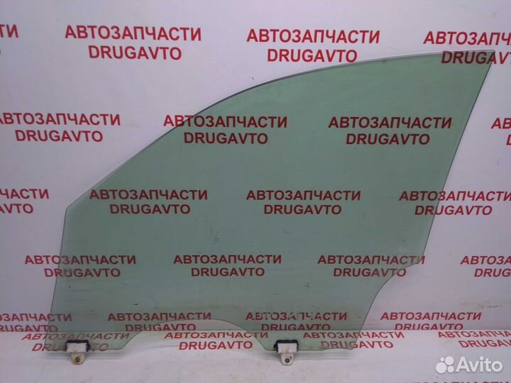 Стекло двери переднее правое infiniti FX35 (S50)