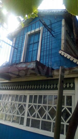 Дача 20 м² на участке 3,6 сот.