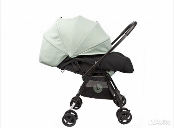 Коляска прогулочная