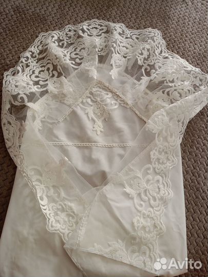 Уголок на выписку