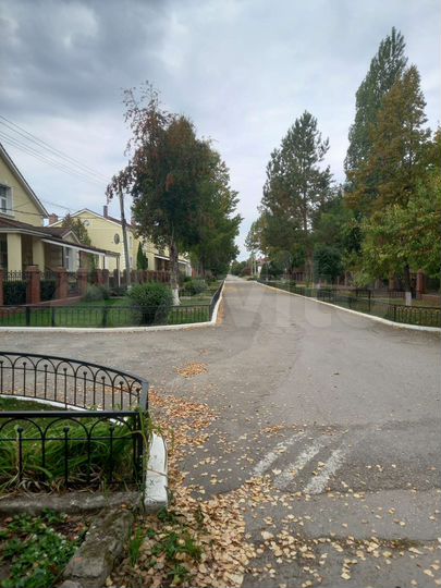 Дом 140 м² на участке 7 сот.