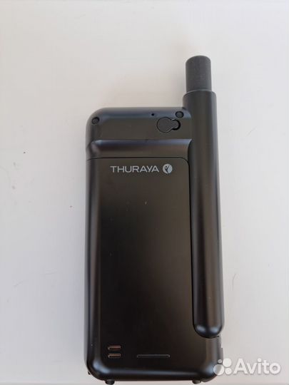 Спутниковый телефон thuraya