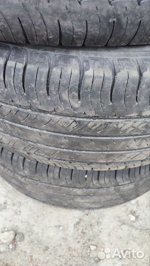 Michelin Latitude Tour 235/65 R17