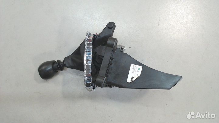 Кулиса кпп Chevrolet Orlando, 2012