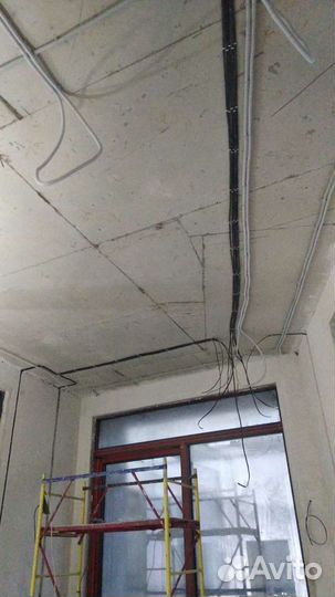 Электрик. Срочный вызов. Гарантия