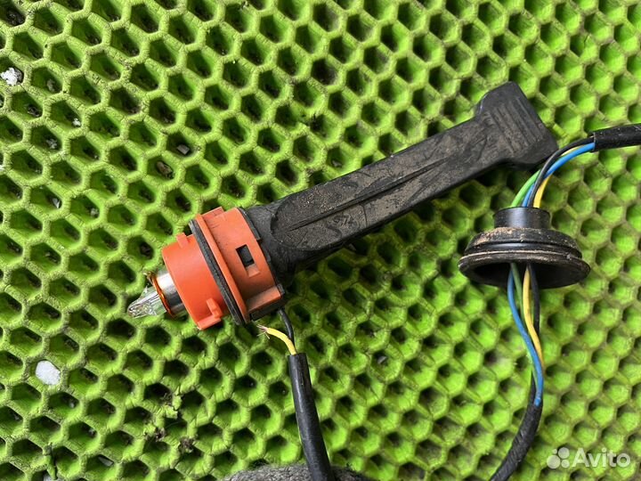 Проводка фары передней для ваз Лада Веста 15-н.в