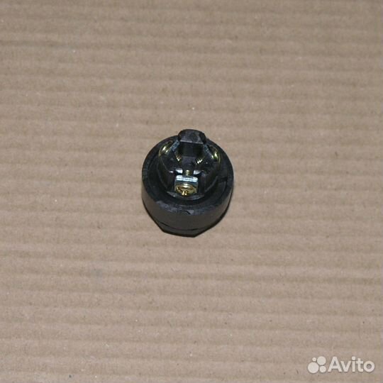 Кнопка выключения массы (ZTD)