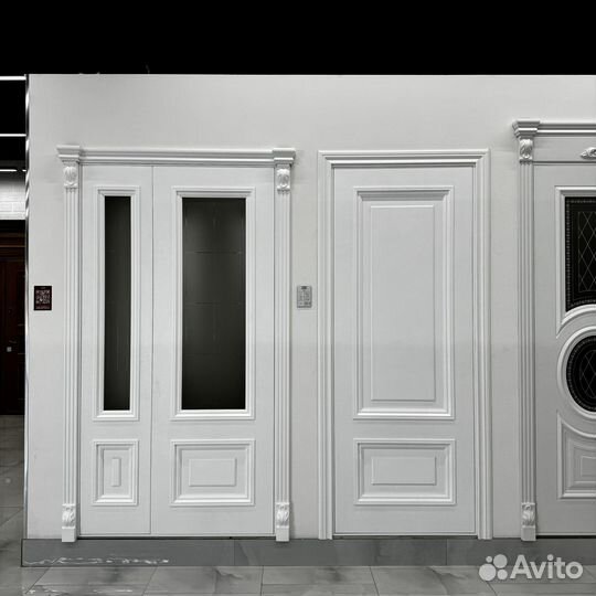 Двери межкомнатные с доставкой m-9399