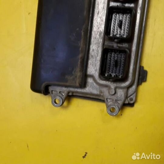 Блок управления Хонда Срв 3 (2009-2012)