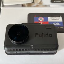 Видеорегистратор Fujida Zoom SMART S Wifi