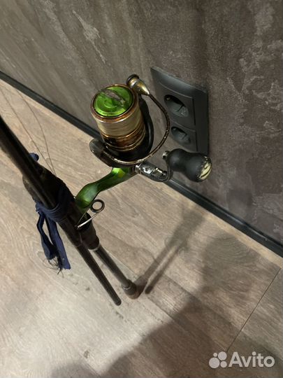 Удочка для рыбалки