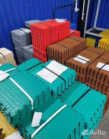 Плитка пвх (реальная цена)