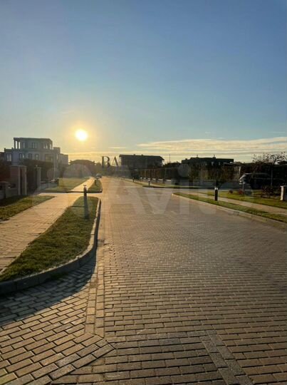 Участок 20 сот. (ИЖС)