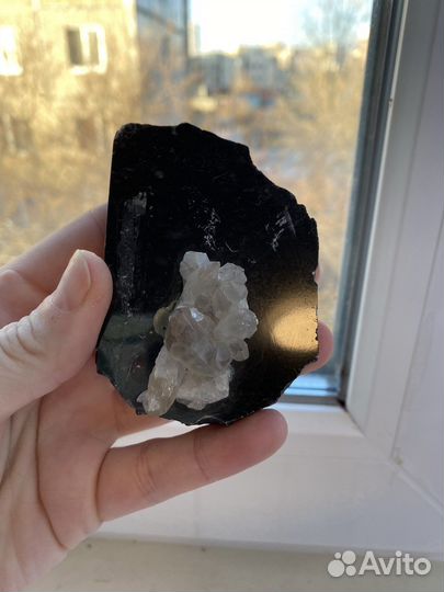 Сувенир из натурального камня СССР