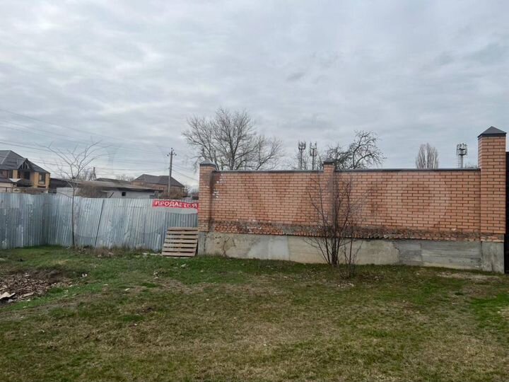 Участок 3,1 сот. (ИЖС)