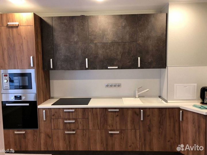 Кухонный гарнитур 