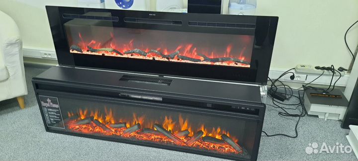 Электрокамин Royal Flame Vision 42 LOG