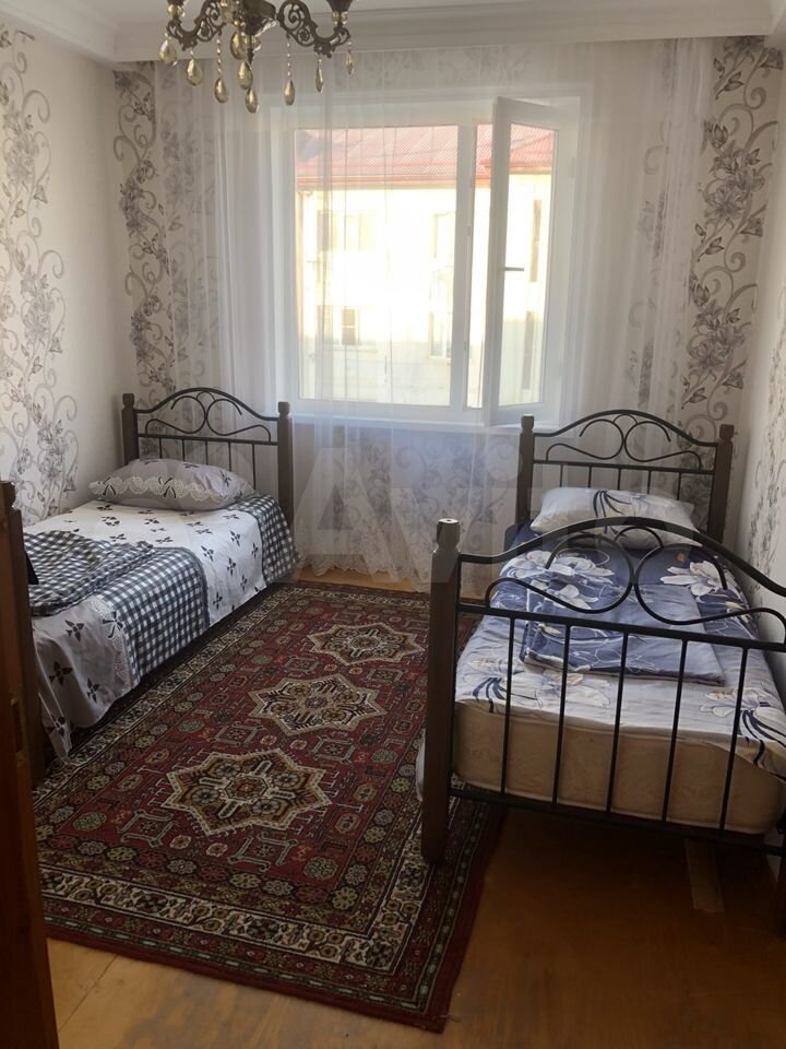 2-к. квартира, 60 м², 8/9 эт.