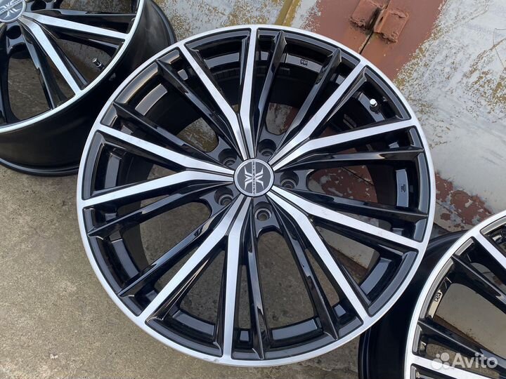 Loxarny r20; 5/114.3