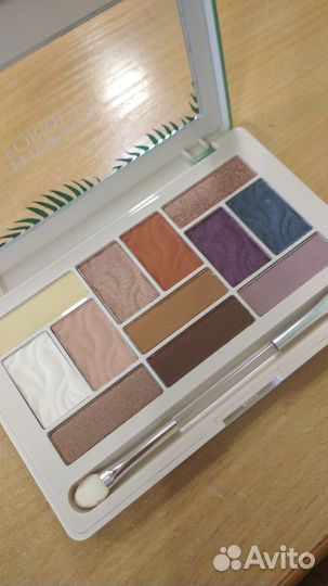 Набор косметики пакетом