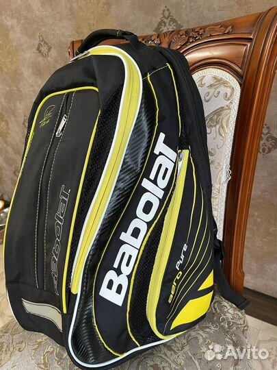 Теннисная сумка babolat