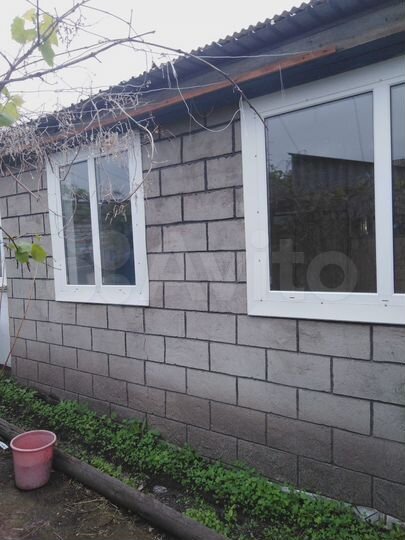 Дом 71,4 м² на участке 9 сот.