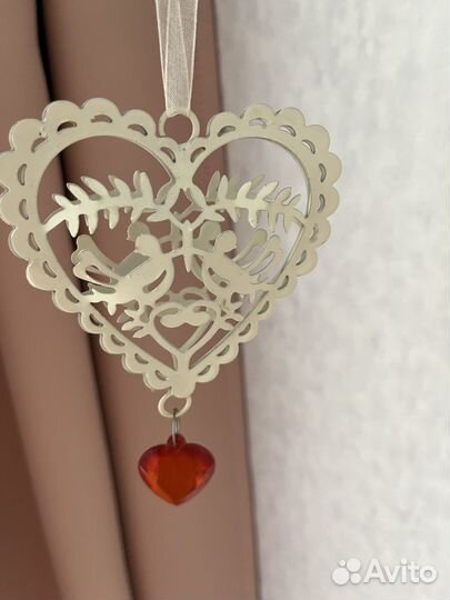 Декор для интерьера