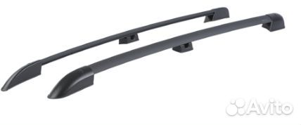 Рейлинги для LADA largus (2012- )