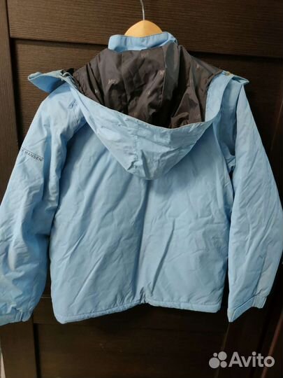 Горнолыжный костюм детский на рост 152