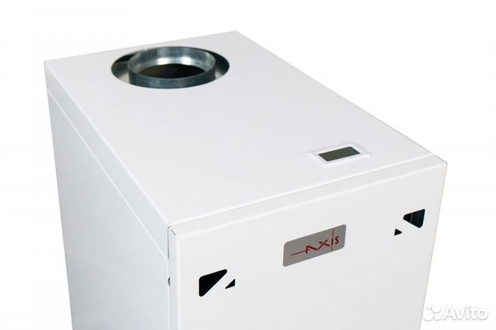 Газовый напольный котел axis 05 9 кВт одноконтурн