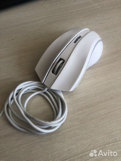 Компьютерная мышь smartbuy