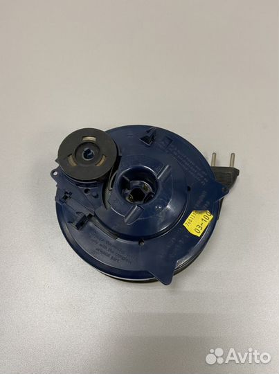 Катушка смотка провода для пылесоса Bosch