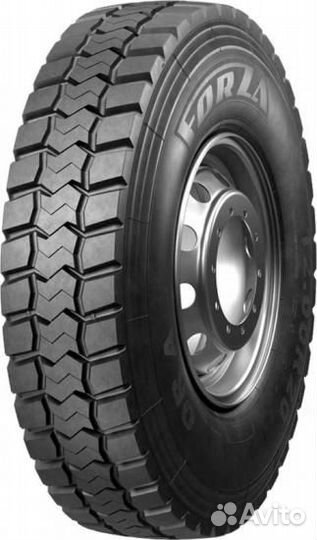 Forza OR A (универсальная) 315/80 R22.5 156K