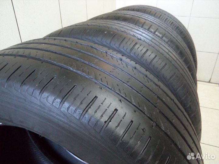 Hankook Dynapro HP2 RA33 265/60 R18