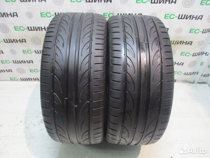Hankook Ventus V12 Evo2 K120 215/35 R18