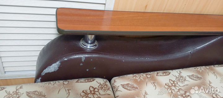 Диван раскладной