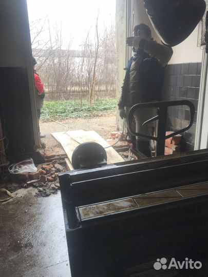 Такелажные работы. Промышленный такелаж. Такелаж